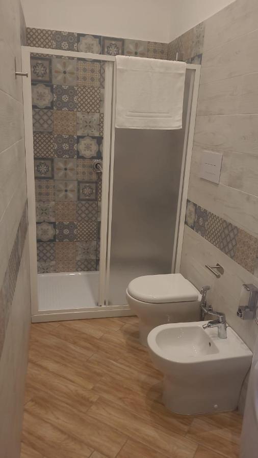'A Casa 'E Ninu Casa Vacanze Naples Luaran gambar