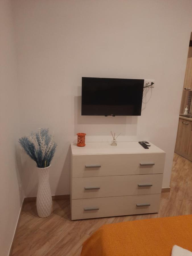 'A Casa 'E Ninu Casa Vacanze Naples Luaran gambar