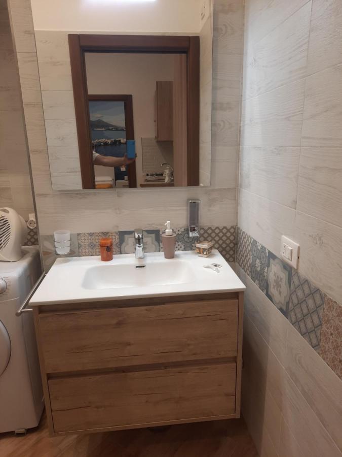 'A Casa 'E Ninu Casa Vacanze Naples Luaran gambar