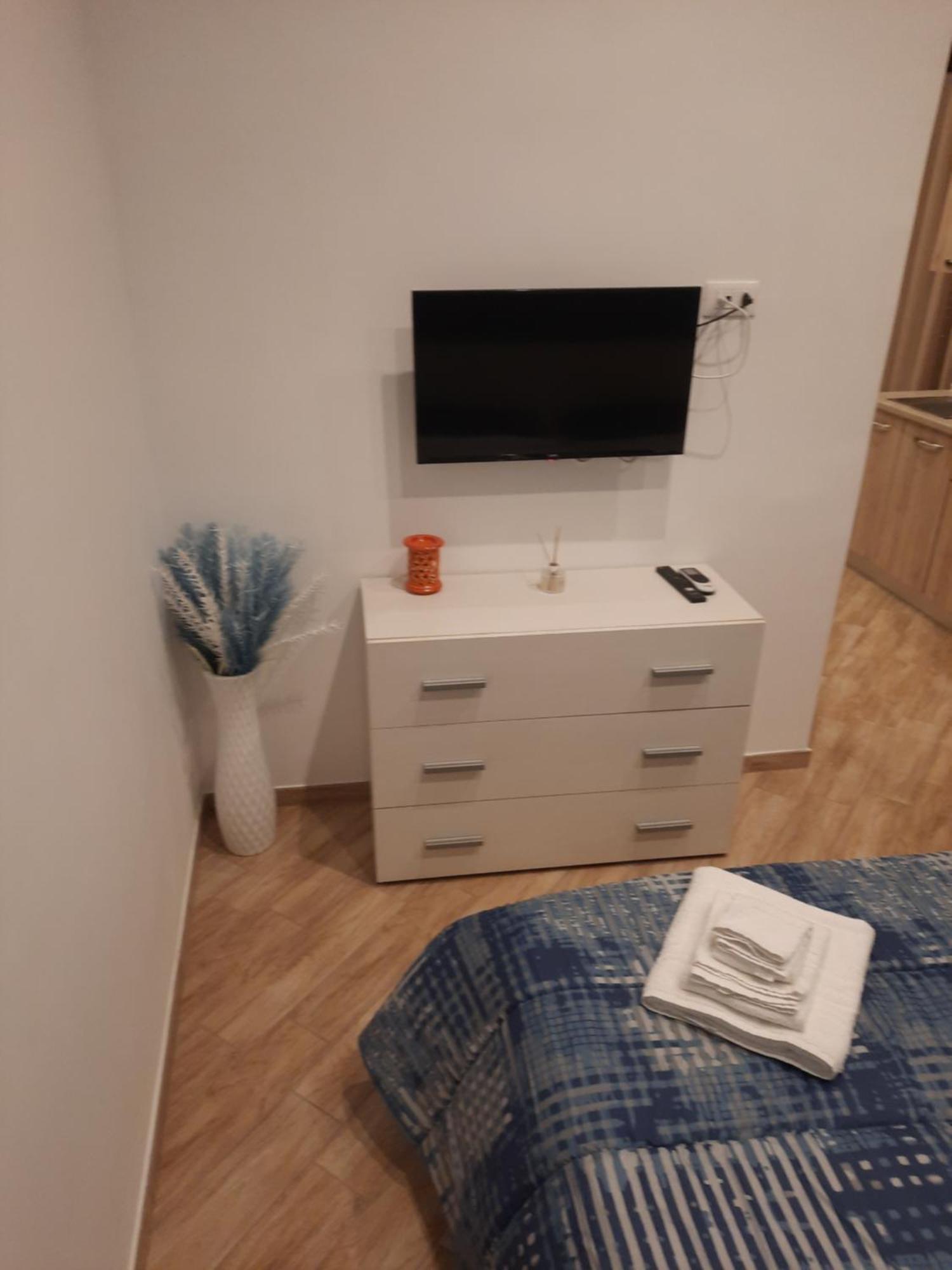 'A Casa 'E Ninu Casa Vacanze Naples Luaran gambar