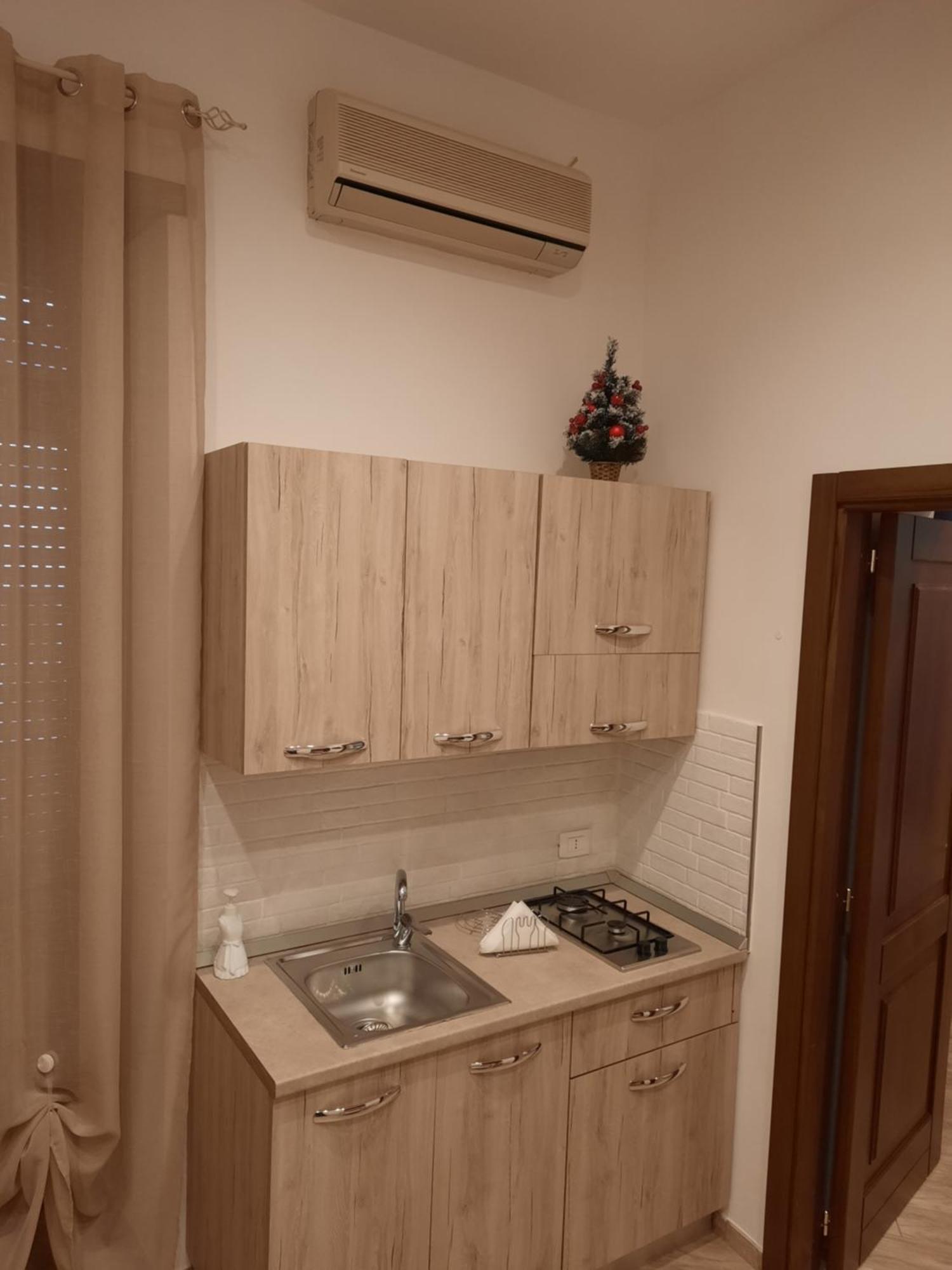 'A Casa 'E Ninu Casa Vacanze Naples Luaran gambar