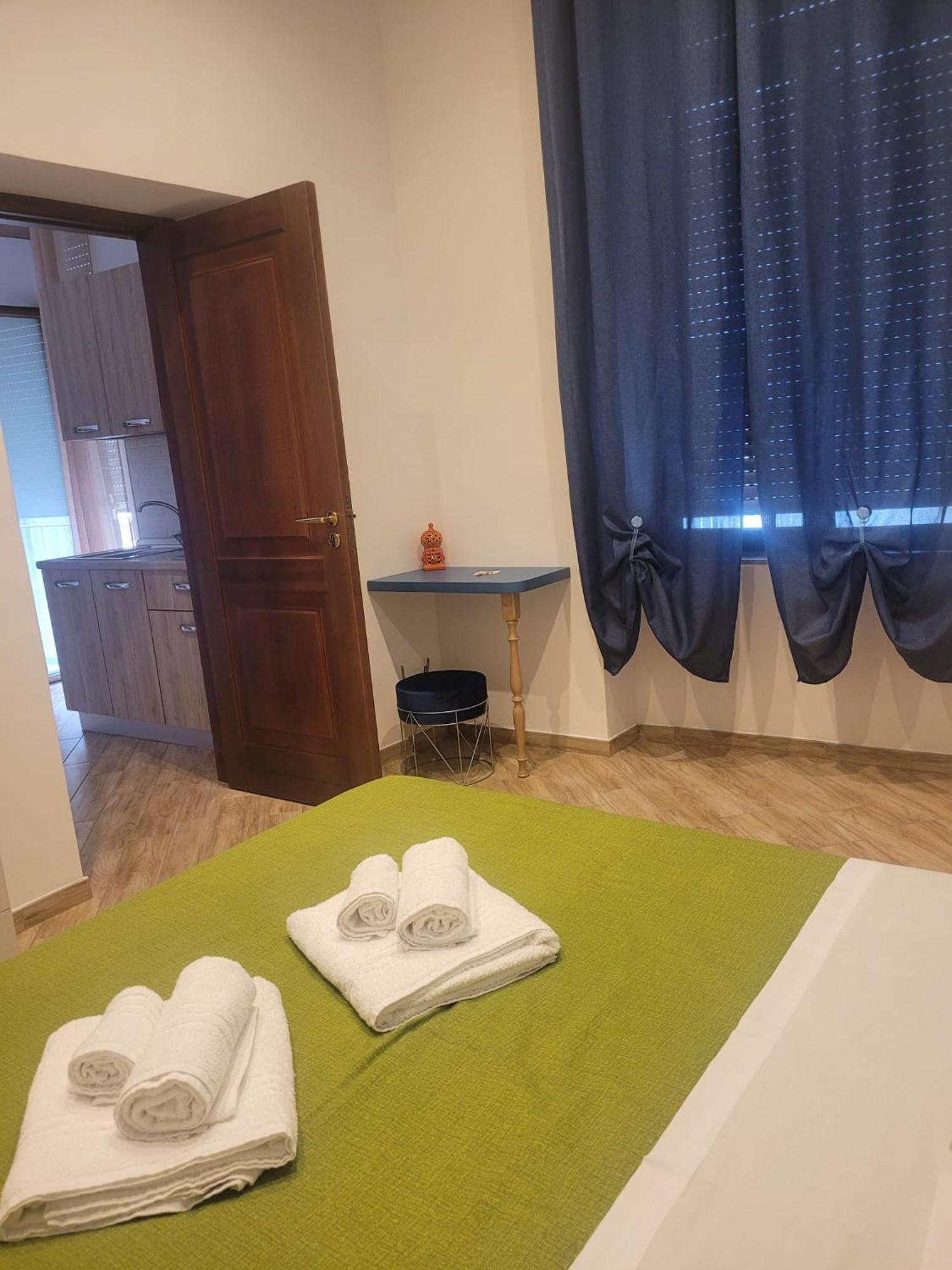 'A Casa 'E Ninu Casa Vacanze Naples Luaran gambar
