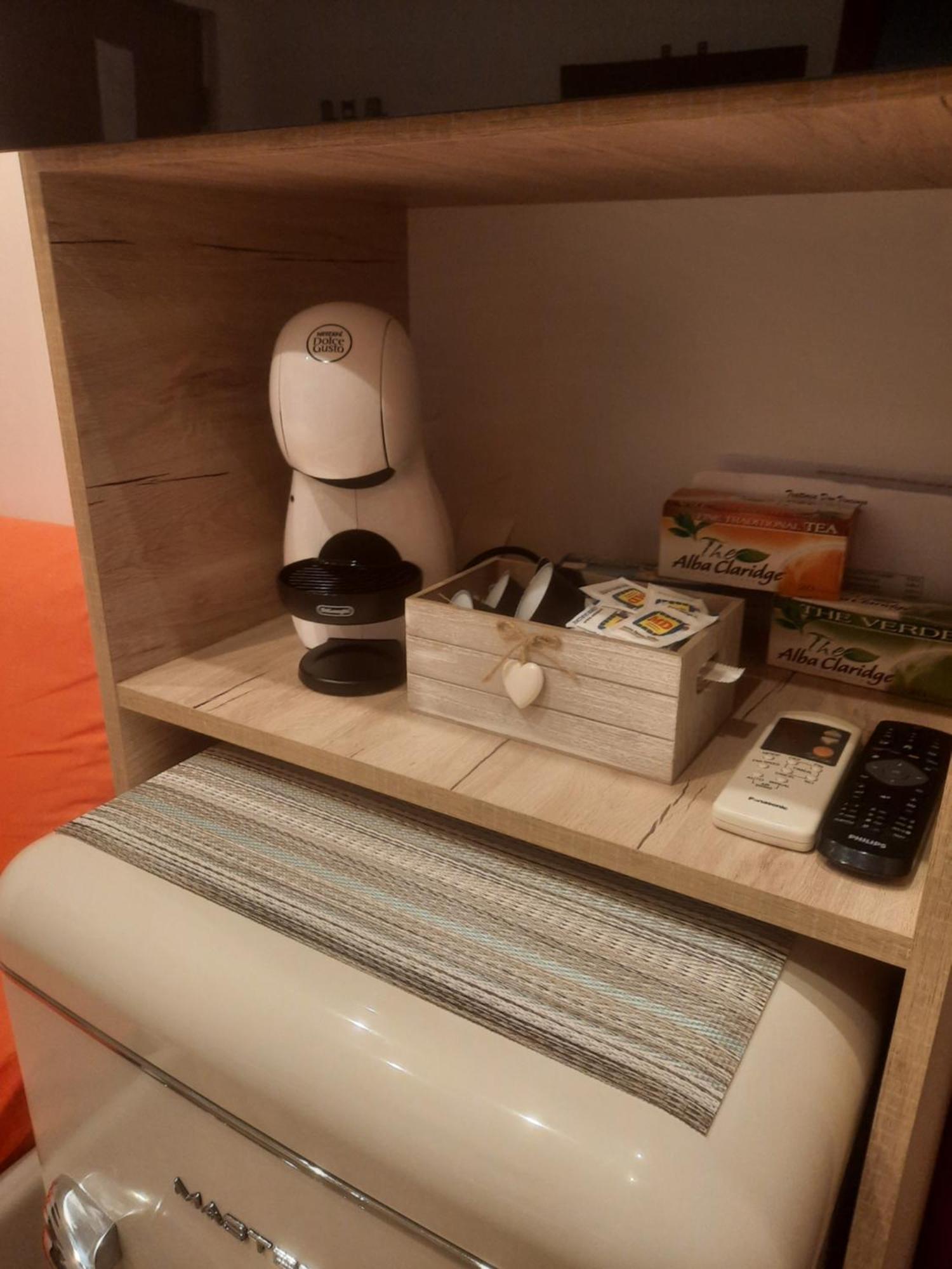 'A Casa 'E Ninu Casa Vacanze Naples Luaran gambar