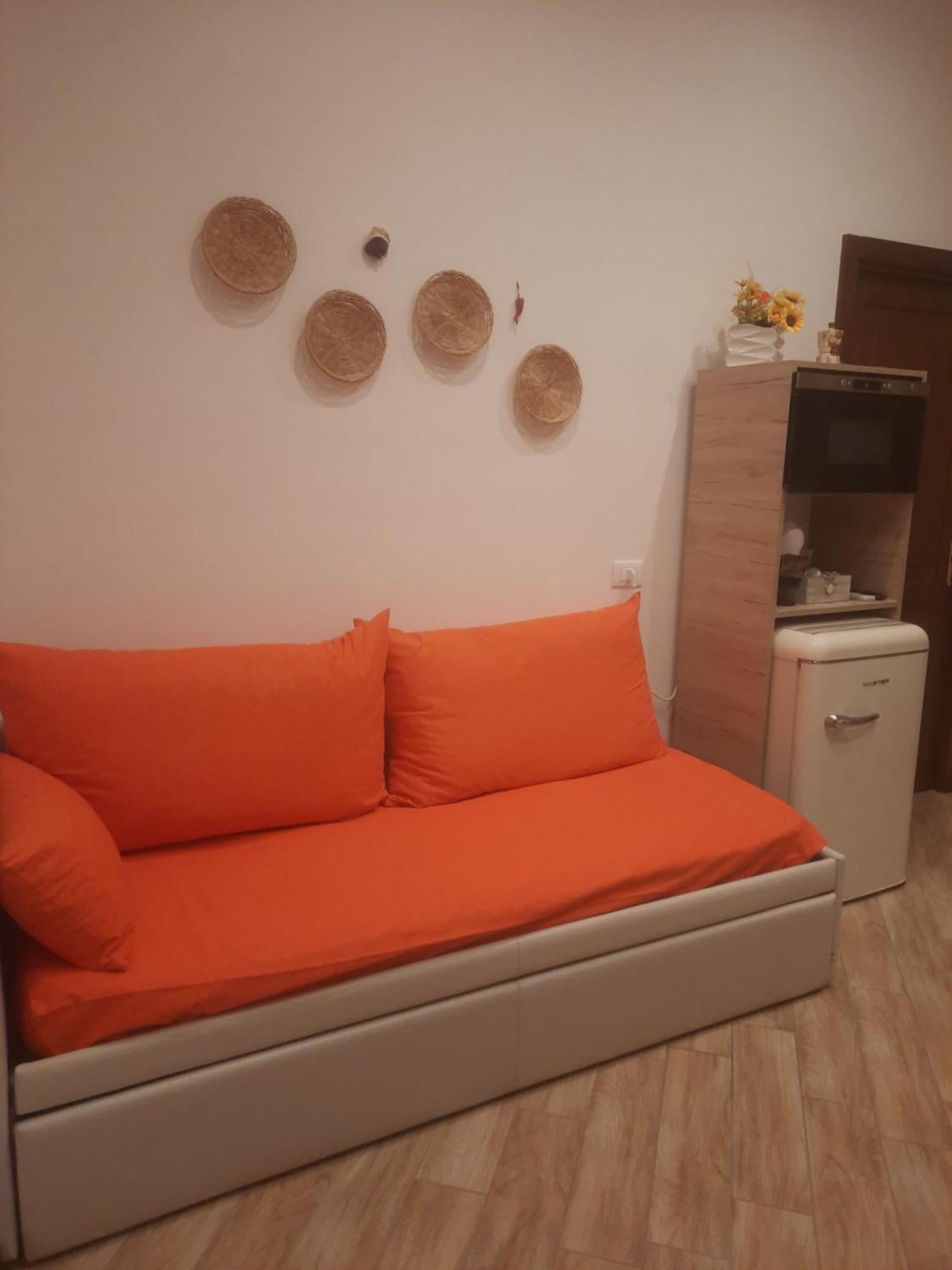 'A Casa 'E Ninu Casa Vacanze Naples Luaran gambar
