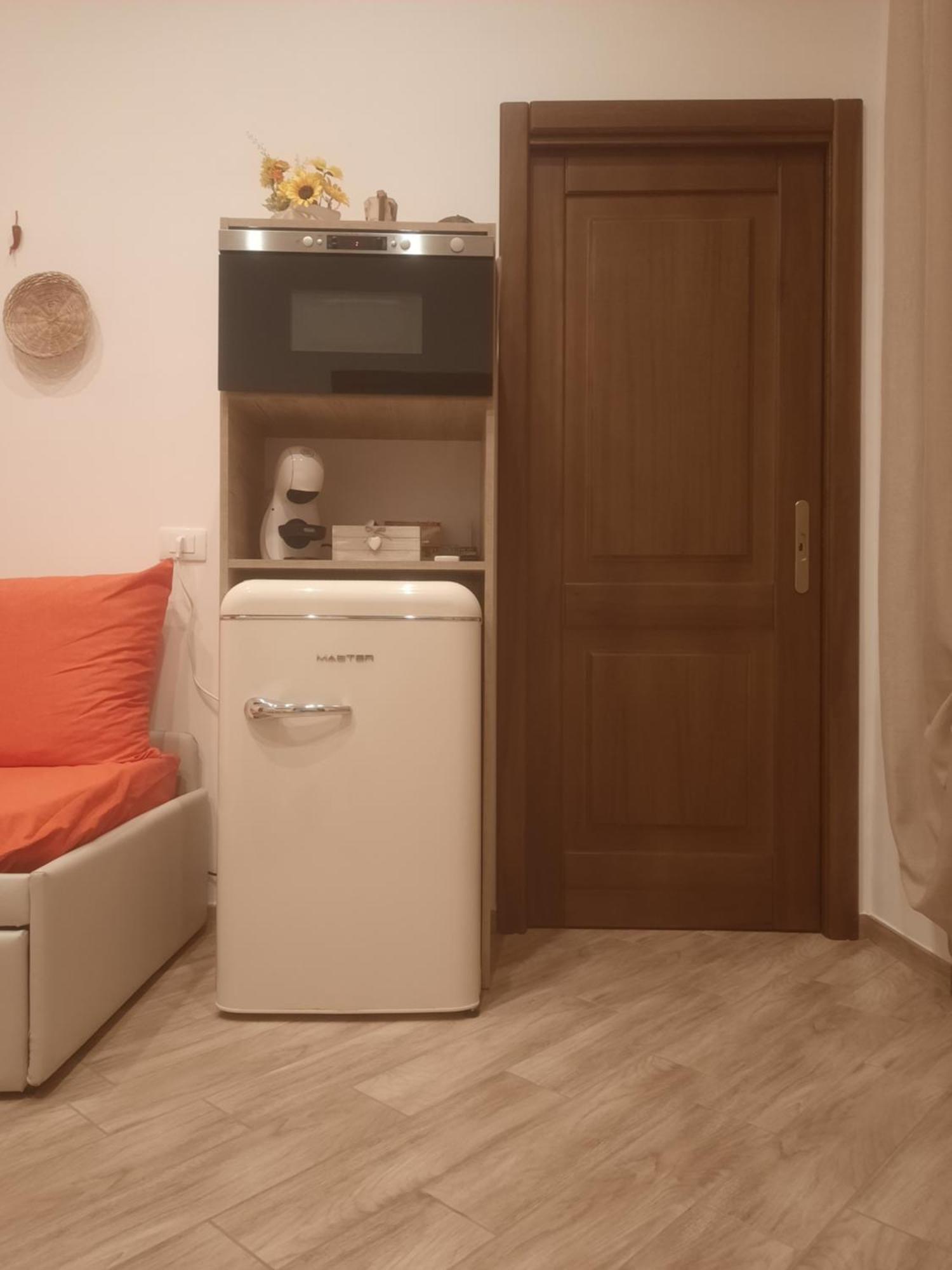 'A Casa 'E Ninu Casa Vacanze Naples Luaran gambar